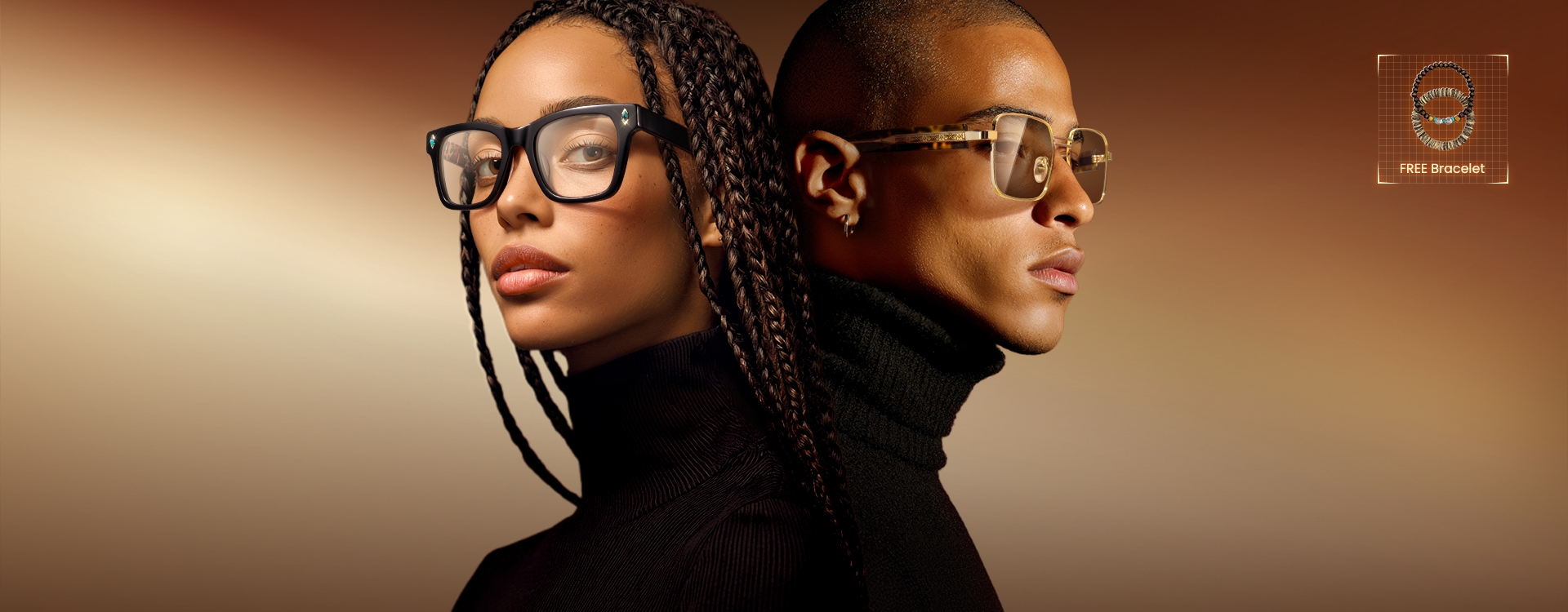 Vooglam Glasses - Ignite Your Inner Glam