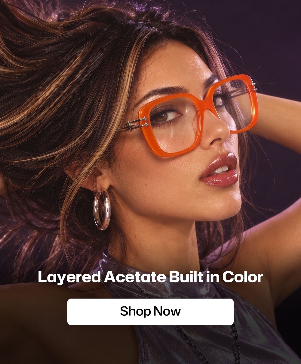 Explore the latest Vooglam special eyewear collection 5