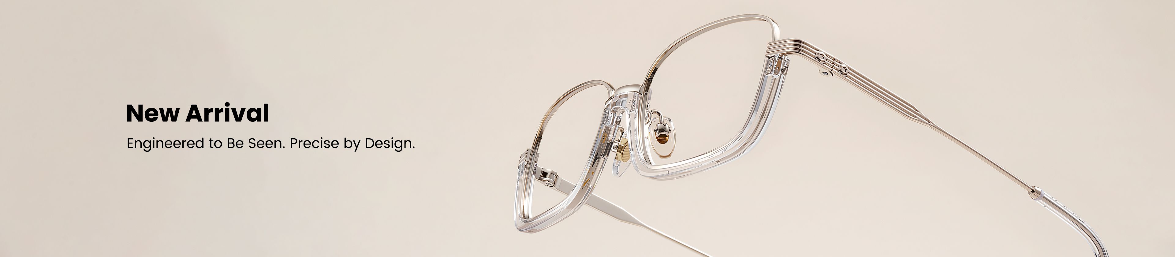 New Glasses Frames – Latest Eyewear Styles and Trends
