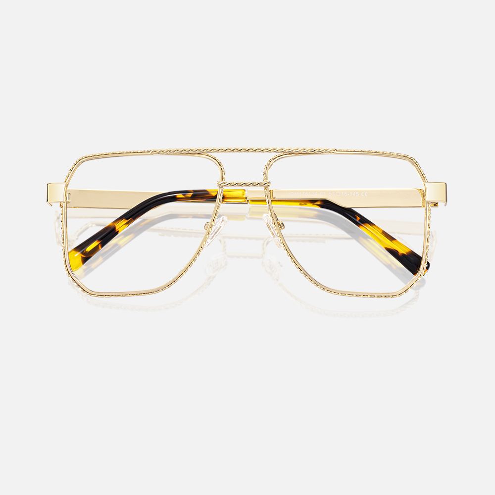 Aviator Glasses