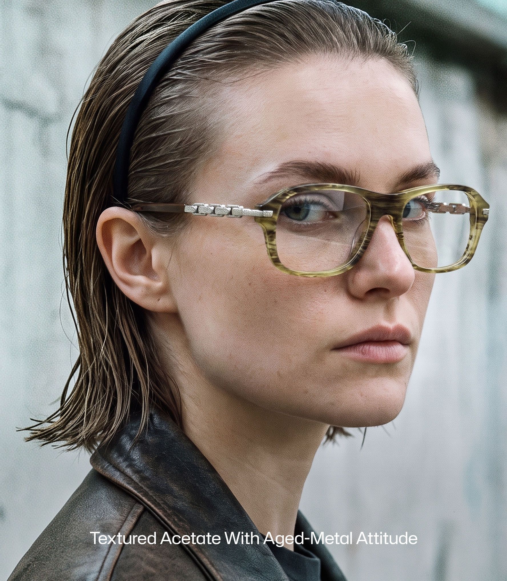 New Eye Glasses - Vooglam Unique Prescription Eyeglasses