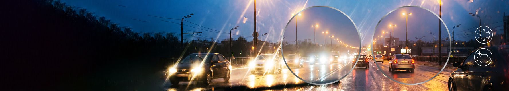 Vooglam driving lens: Choose professianl safety glasses for driving