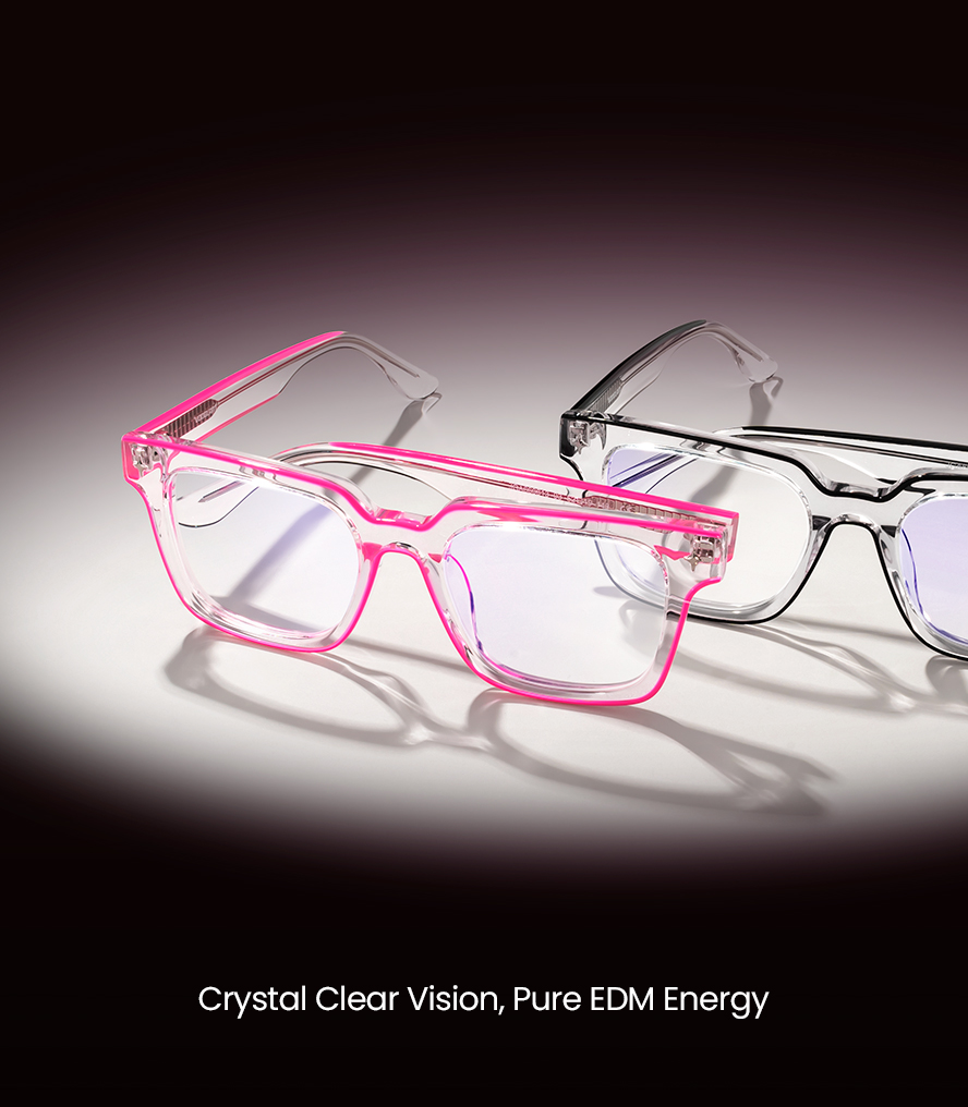 Grab the latest eyewear trends in Vooglam in a timely manner