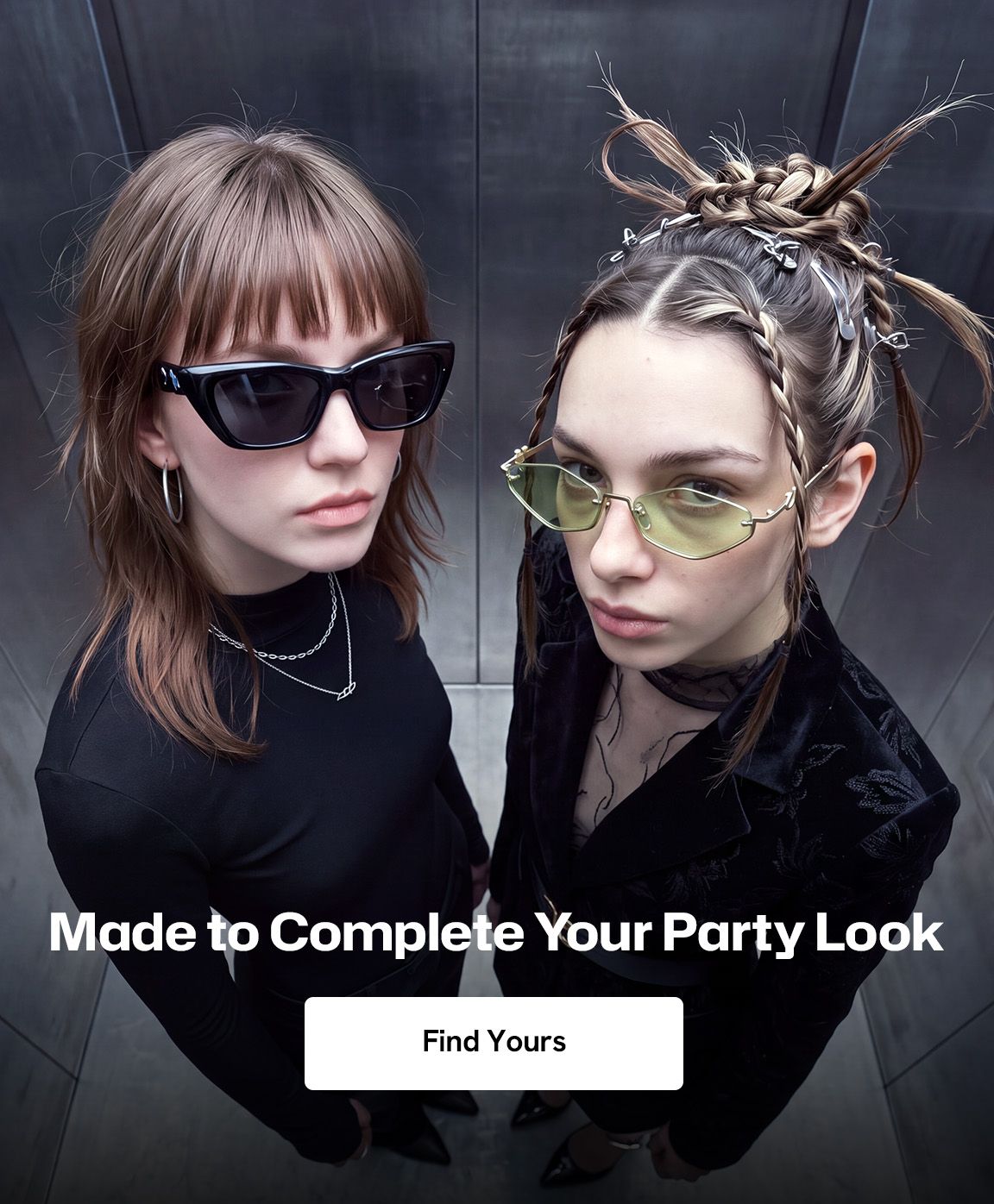 Explore the latest Vooglam special eyewear collection 22