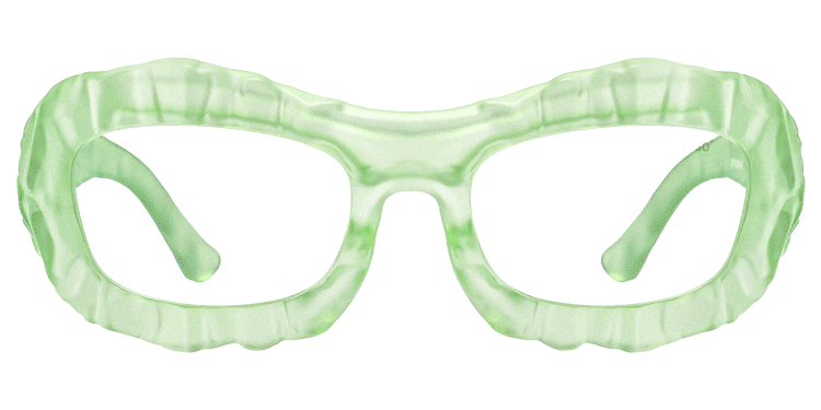 Vooglam X Tombogo limited edition glasses