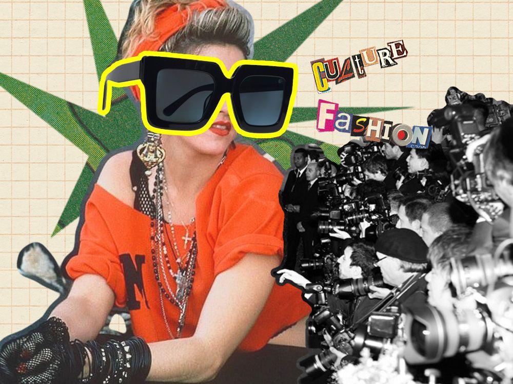 Iconic Eyewear Moments… and How to Achieve Them