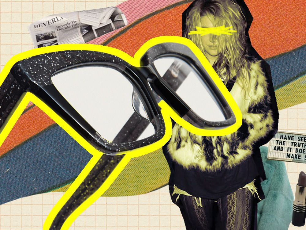 The Indie Sleaze Revival That Never Was