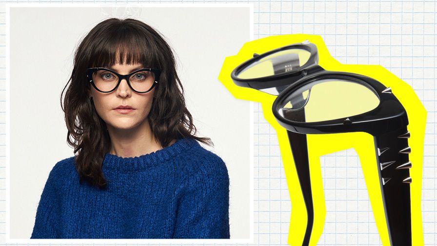Avant-Garde Eyewear