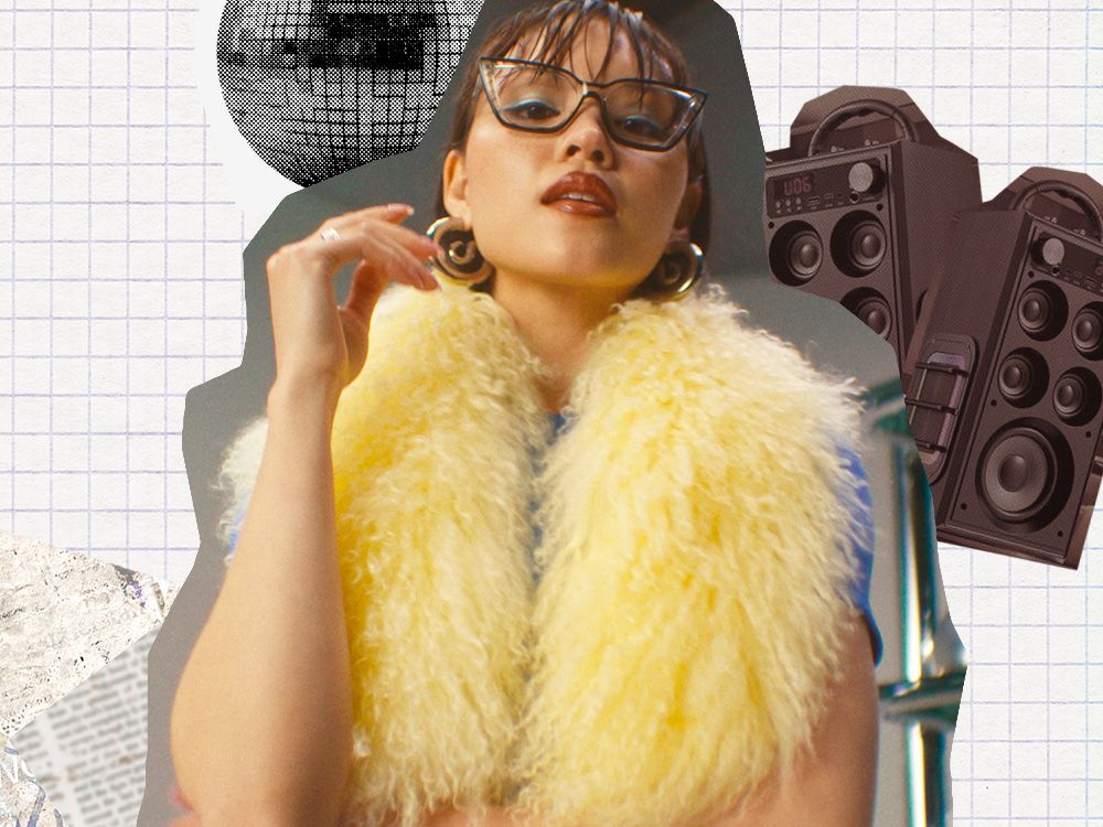 90s Club Kids: Influence on Fashion