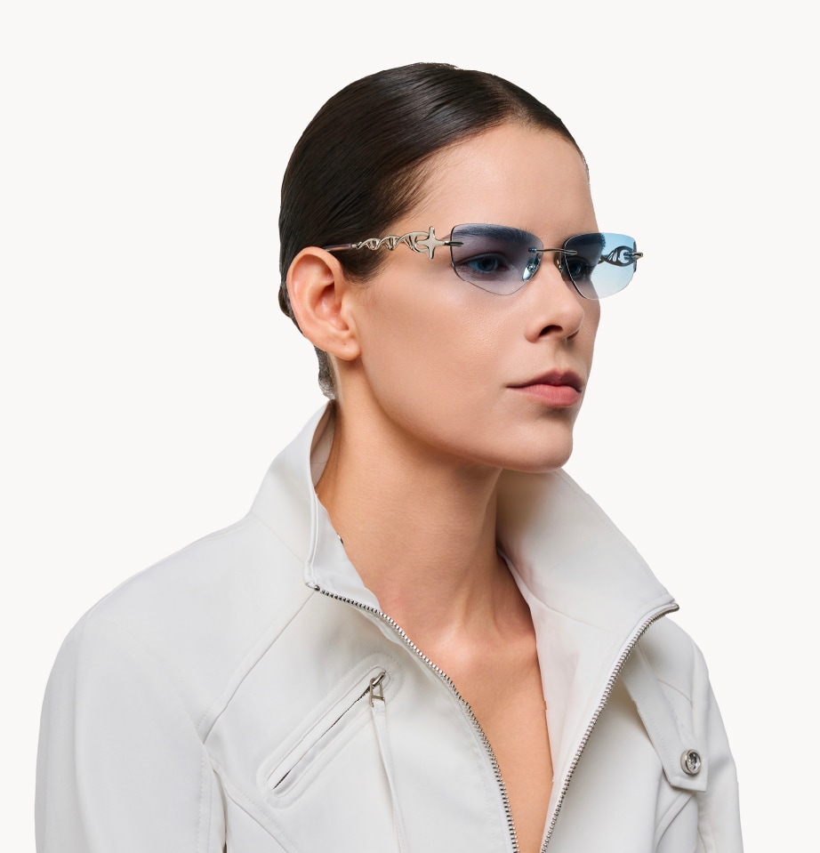 avant garde eyewear