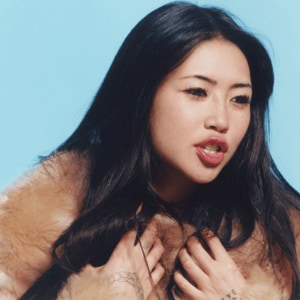 This Is How Tomorrow Moves by Beabadoobee