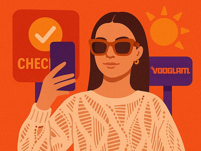 Experience Vooglam Live at Electric Forest