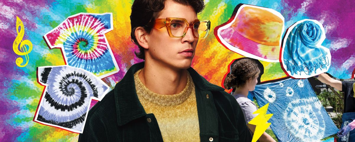 Tiedye’s Story Is Still Being Written