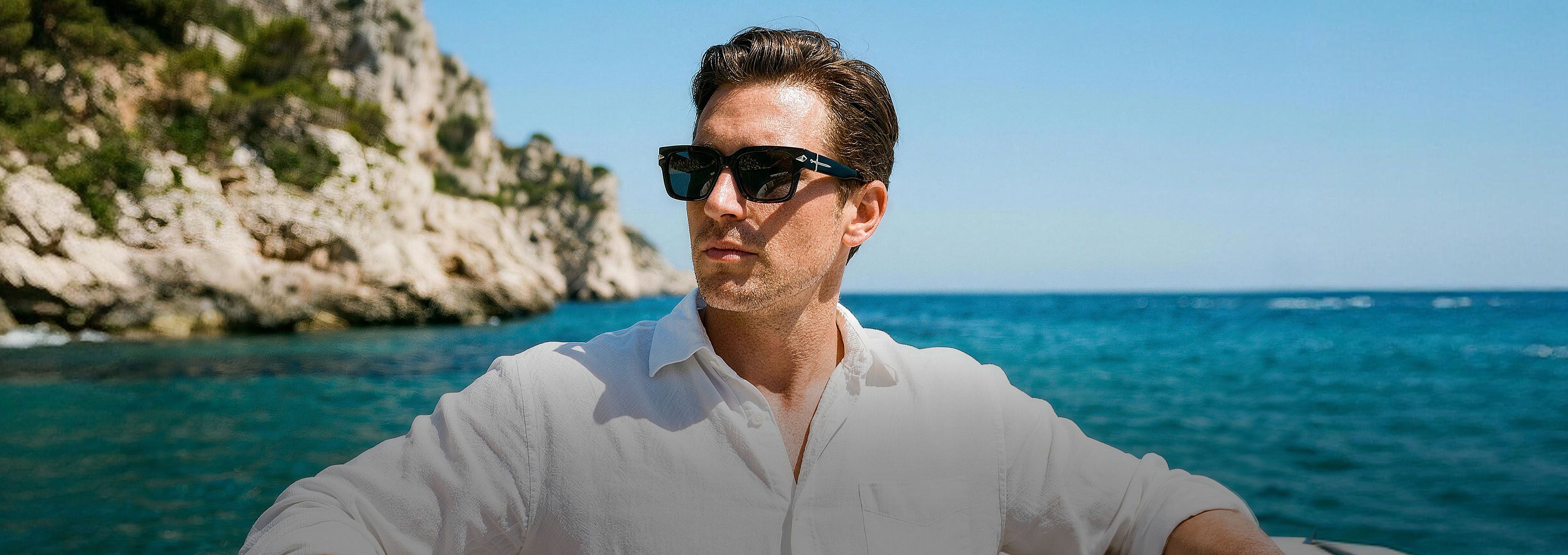 Vacations is coming-find best Vooglam sunglasses sale for this summer vacation.