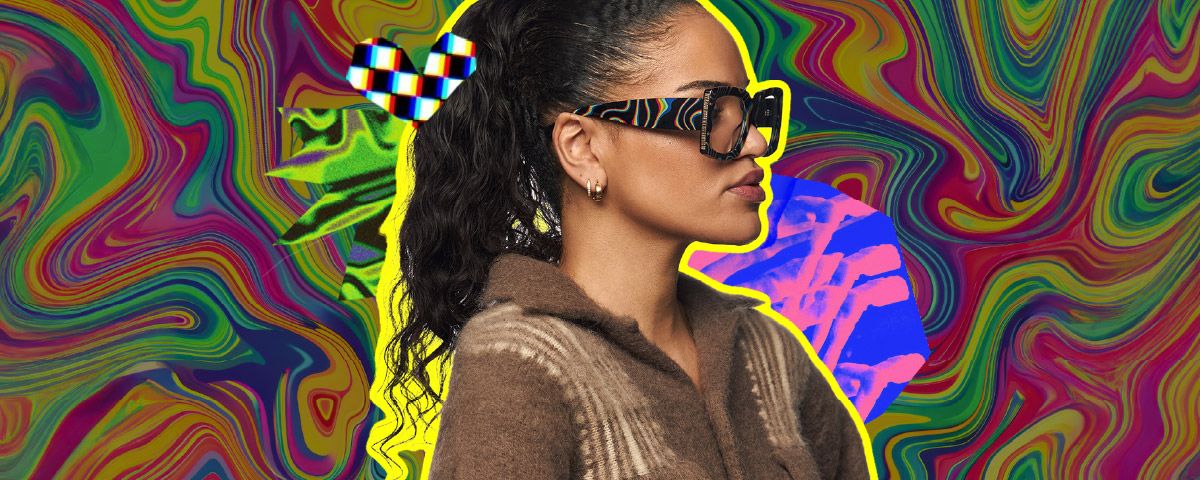 Psychedelic Style, Rave-Ready Vibes