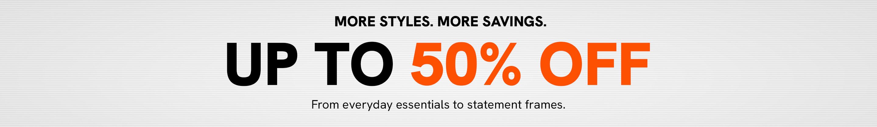 Special Offers
