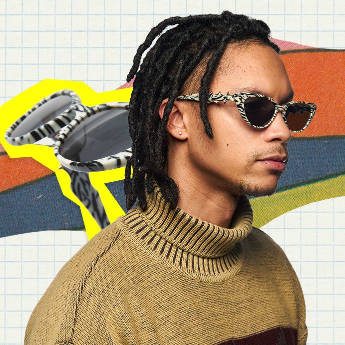 fashion eyewear frames