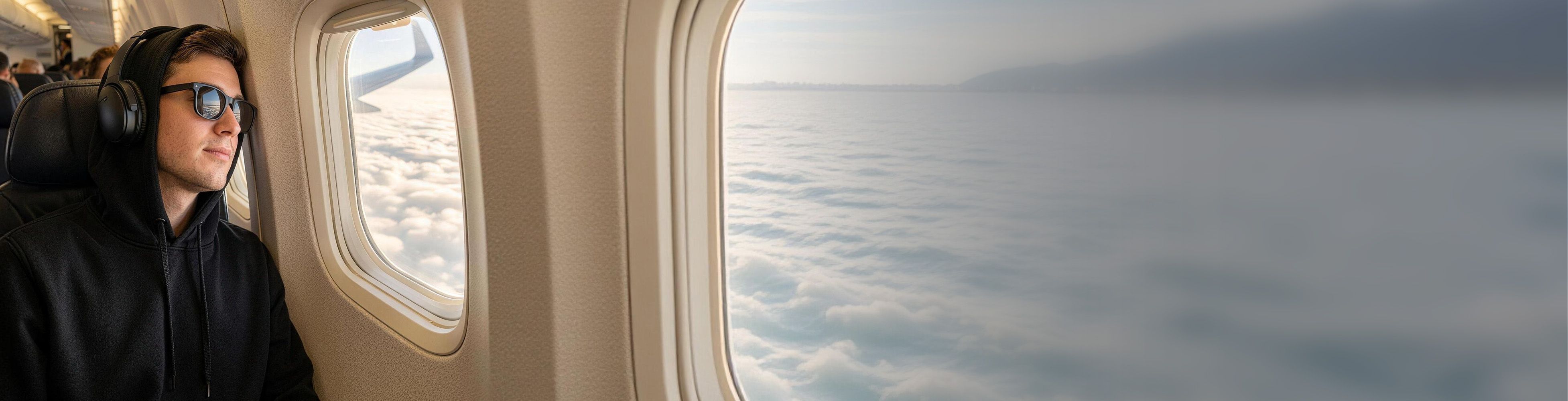 The Flight