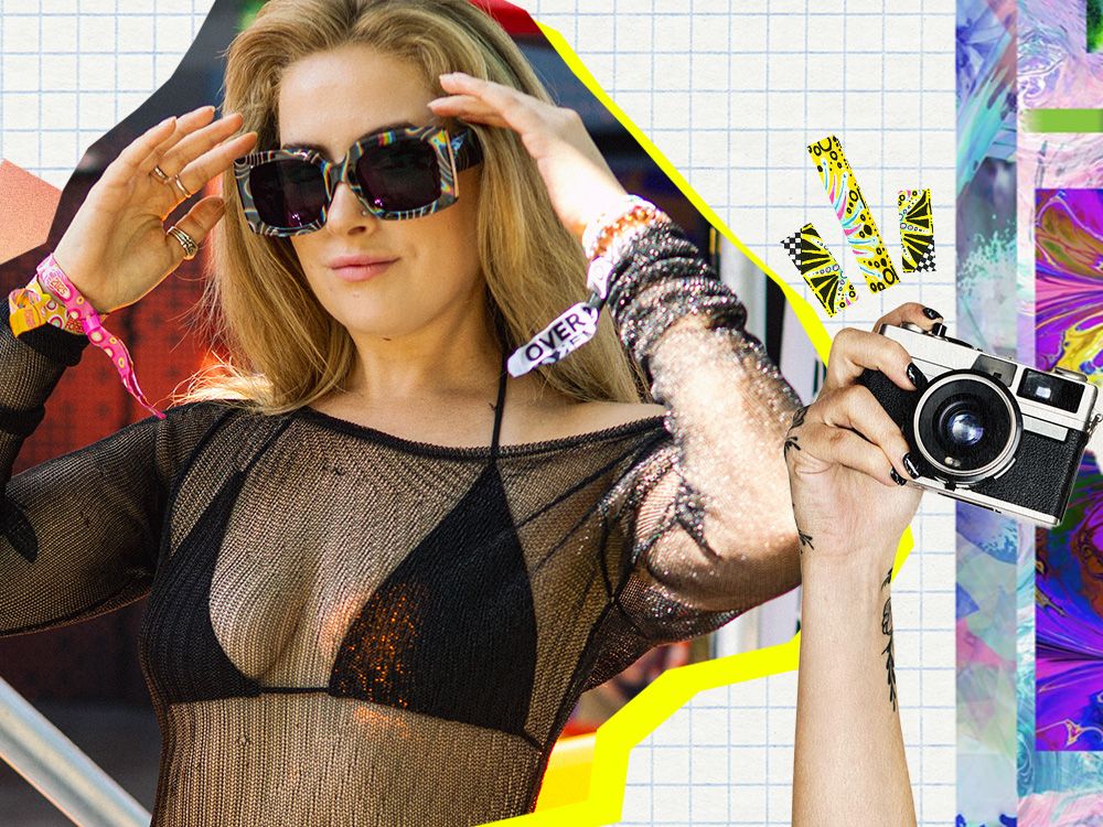 Festival Photography Guide