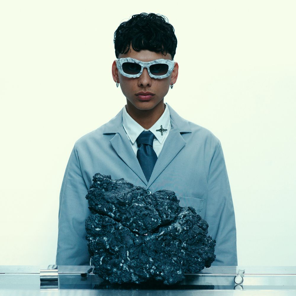 Vooglam Designer Collaborations: TOMBOGO X VOOGLAM