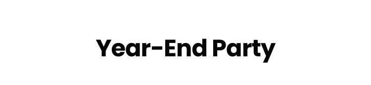 Vooglam Black Friday Sales on Year-End Party Designer Eyewear