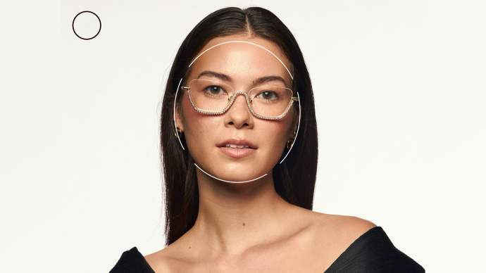 Best Glasses for Round Faces