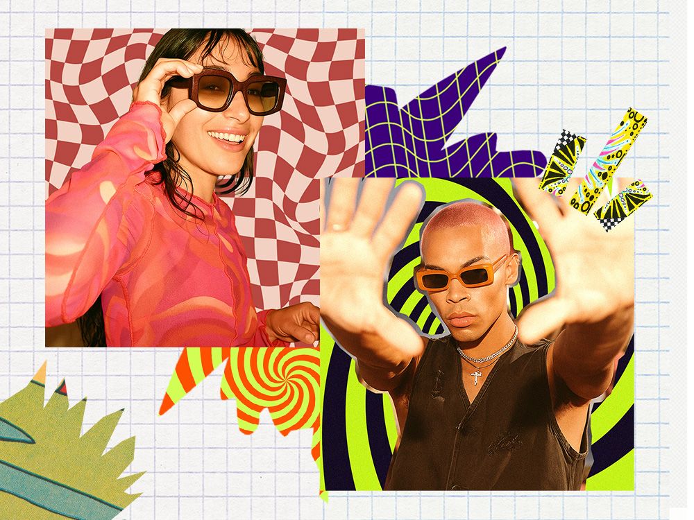 The 5 Types of Ravers You’ll Meet at Festivals