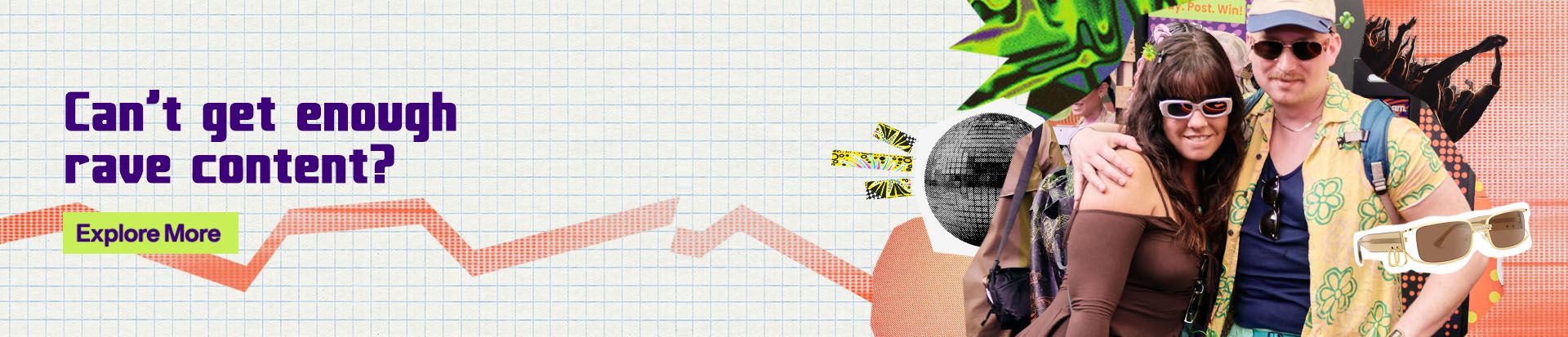 Discover your persona and find eyewear match