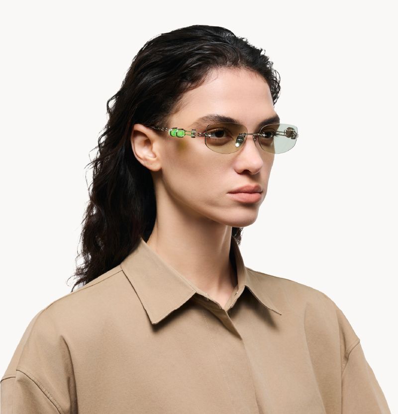 avant garde eyewear