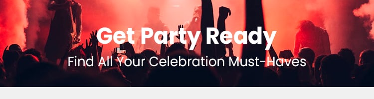 Langley - Cat Eye Purple Eyeglasses