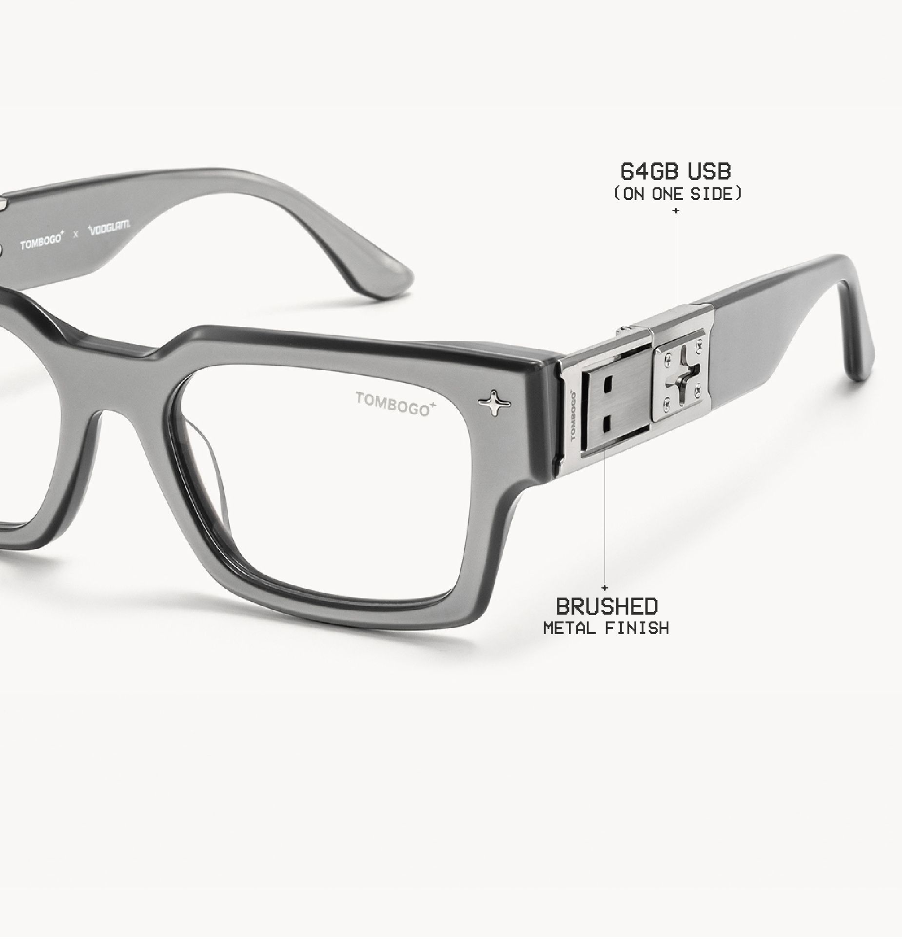 experimental glasses