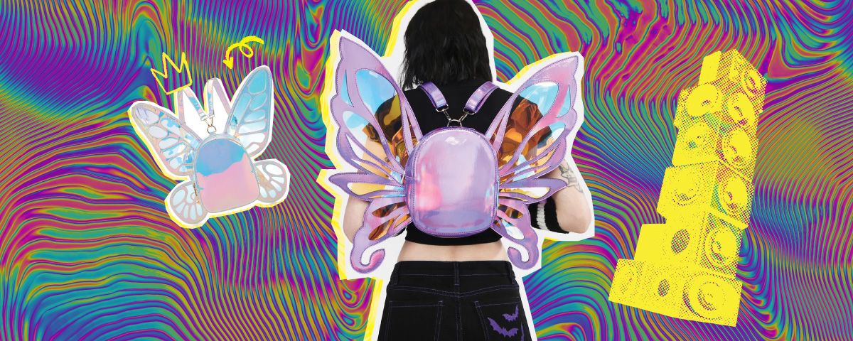 Animal Backpacks & Holsters