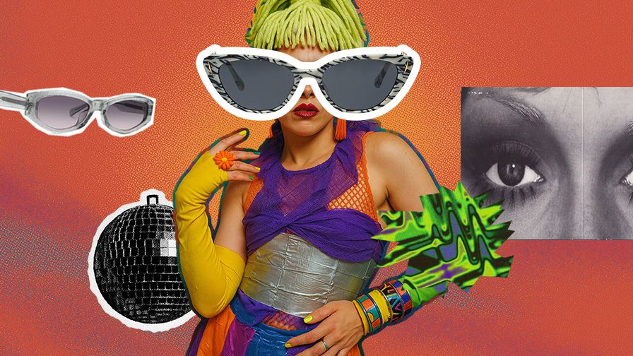 How to Style 90’s Kid Vibes