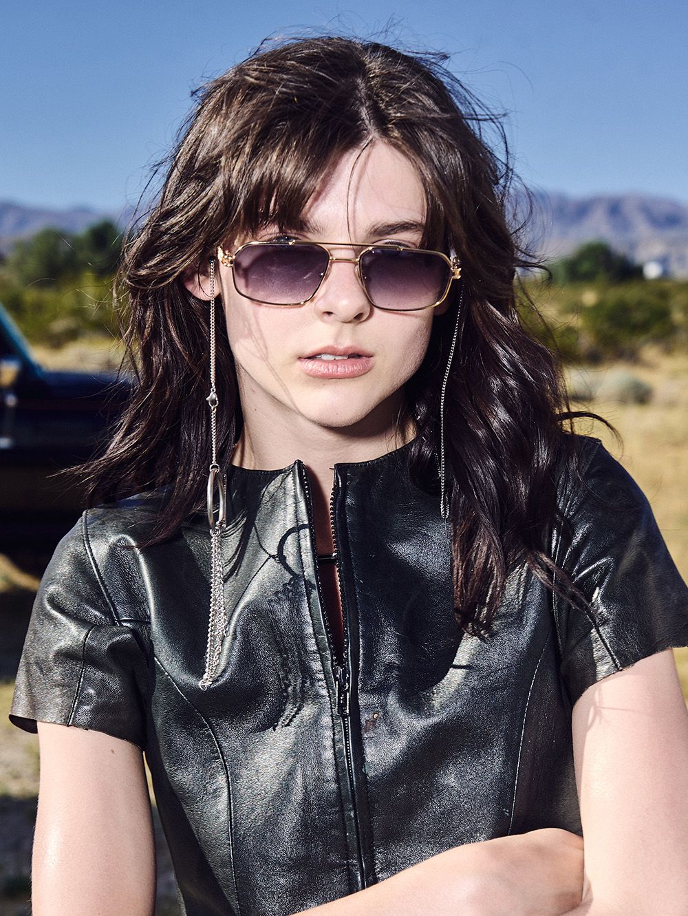 Vooglam designer glasses in real world: null street smart outfit with unique vooglam x tombogo glasses