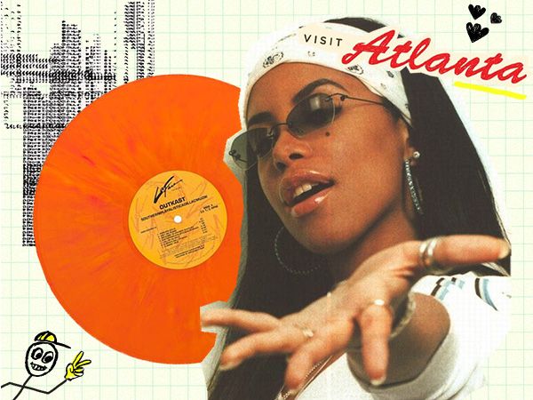 GO SICKO MODE: The Heart of Southern Rap