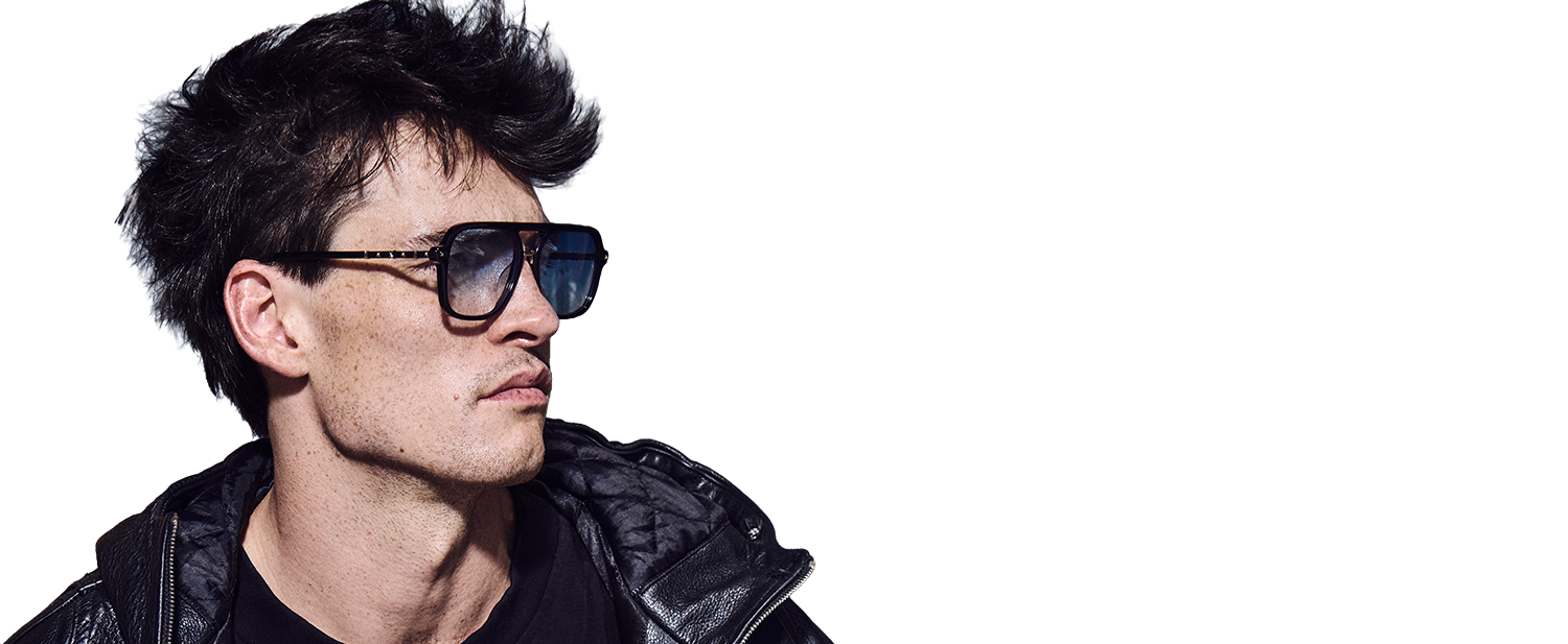 try Vooglam Moto Boho timeless aviator glasses Marfa for weekend escape and road trip