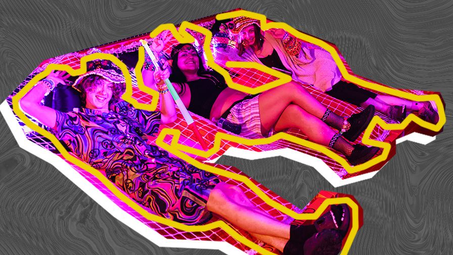 Future Vision Festival Style Guide