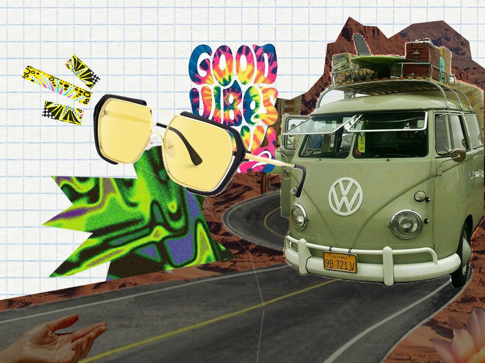 The Ultimate Music Road Trip