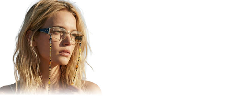 Vooglam Moto Boho retro fashion glasses Wren designed for city festival and creative workspace