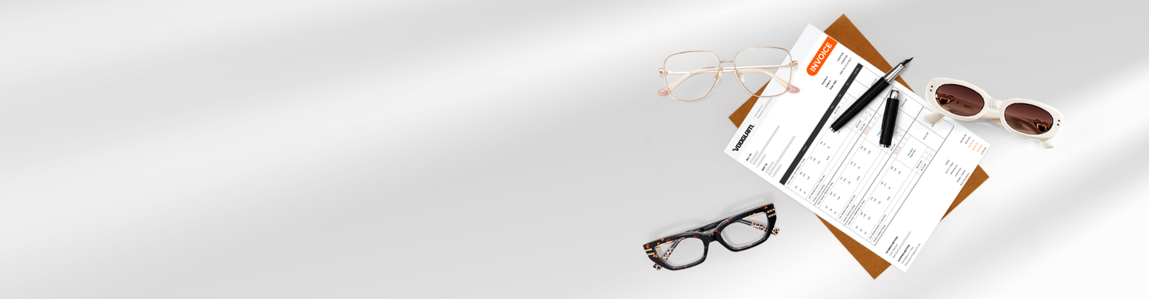 Save on eyewear with vision insurance