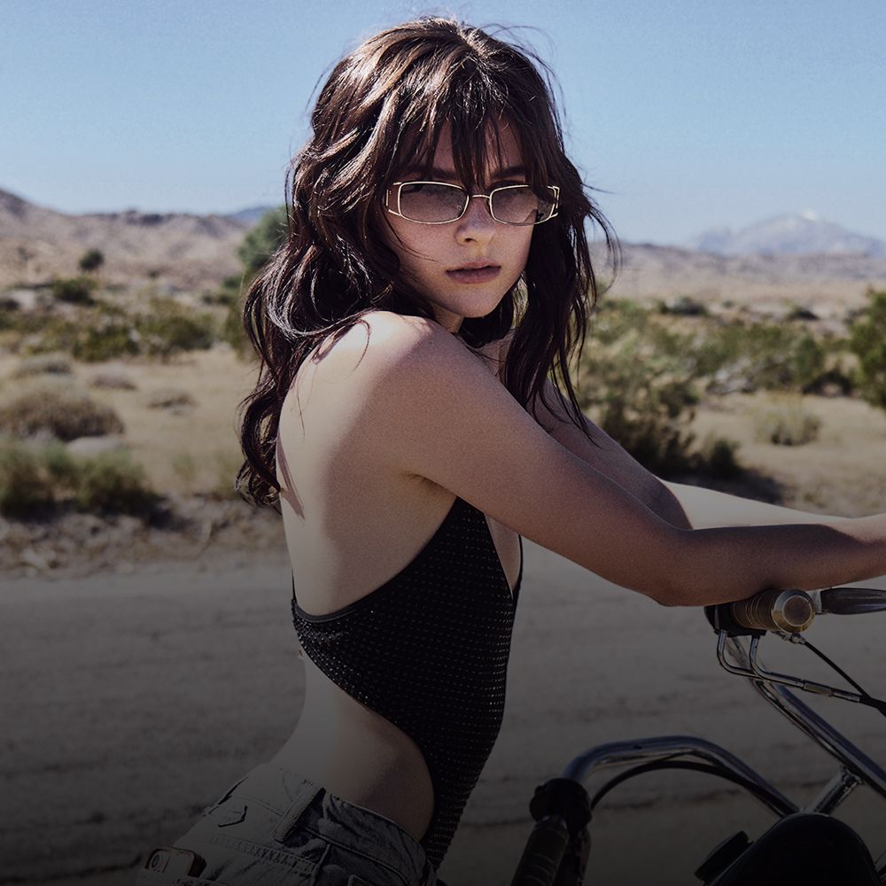 Vooglam Eyewear Collection: Moto Boho Collection