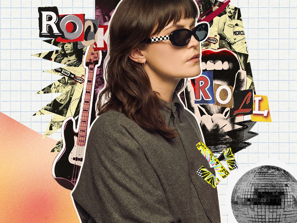 How to Style Retro Eyewear for Summer Festivals