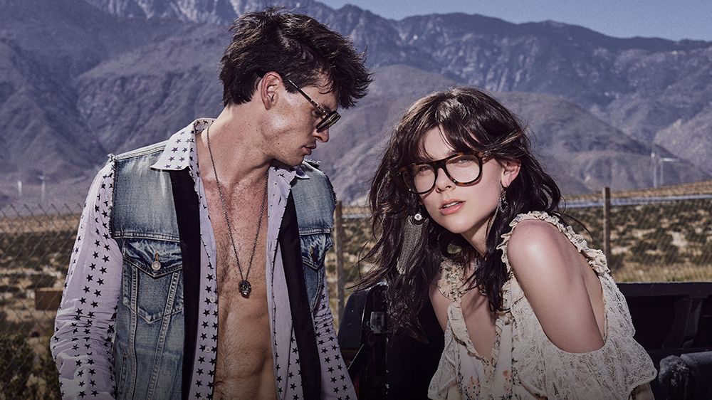Vooglam Moto Boho Eyewear Collection