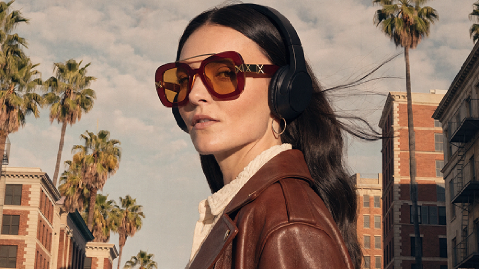 Vooglam Moto Boho Eyewear Collection