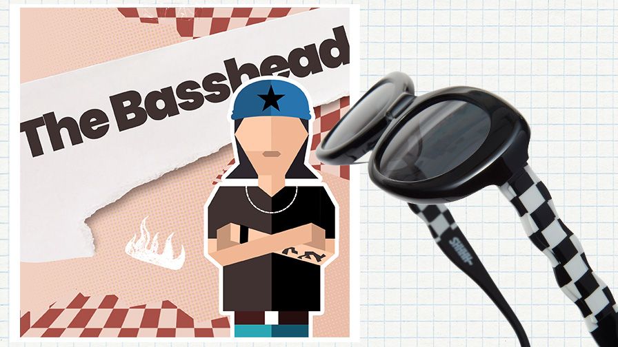 The Basshead