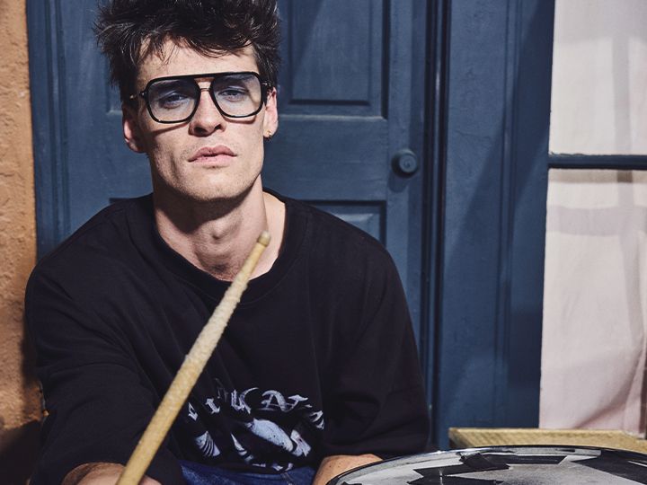 retro glasses for new professionals