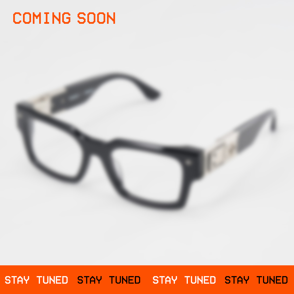 The Programmer for Vooglam X Tombogo glasses collaboration