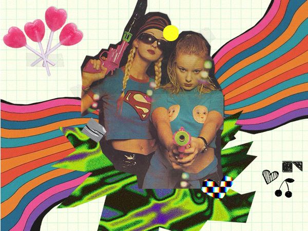 Pure Bliss: The Euphoria of Rave Culture