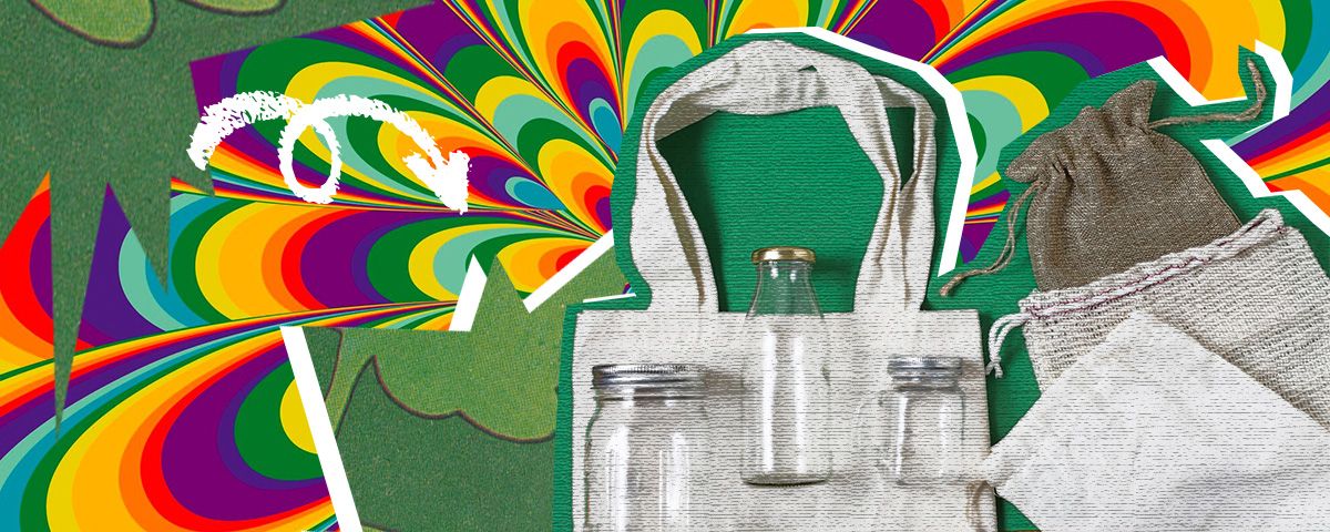 Plan Ahead, Pack Smart