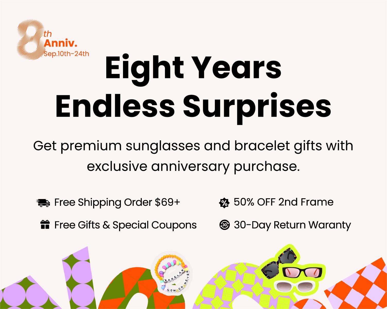Vooglam anniversary specials
